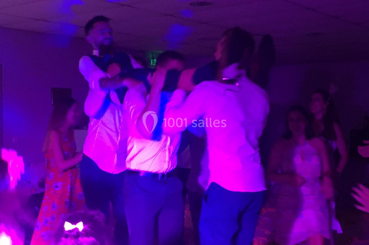 DJ Metz (Moselle) - Ladie's Night #15