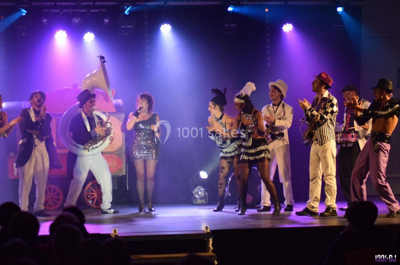 DJ Metz (Moselle) - Ladie's Night #16