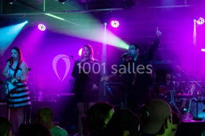 Oxygene Music - photo 1