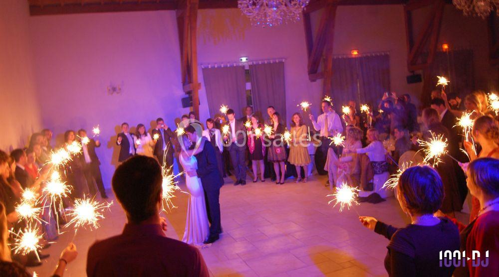 DJ Montbrison (Loire) - Loreane Animations #1