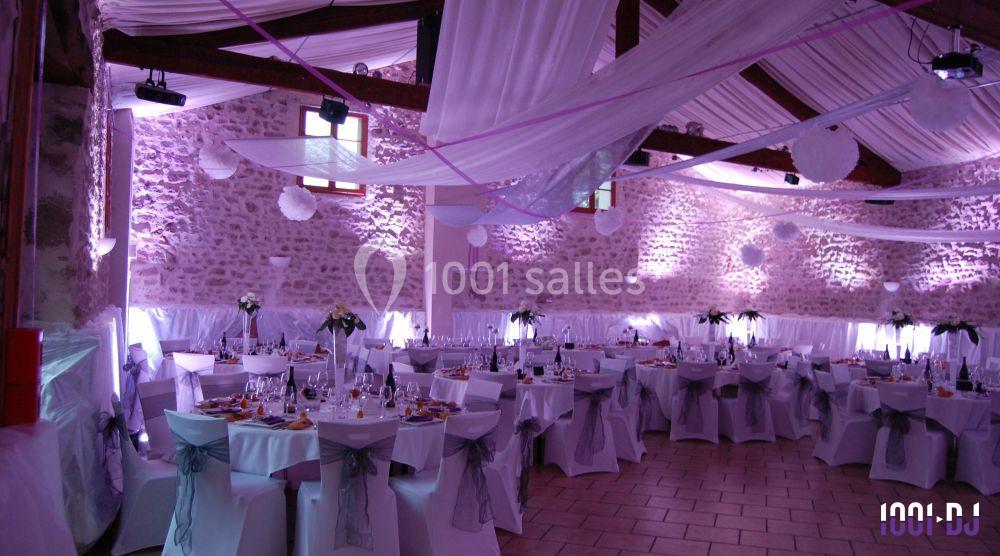 DJ Montbrison (Loire) - Loreane Animations #3