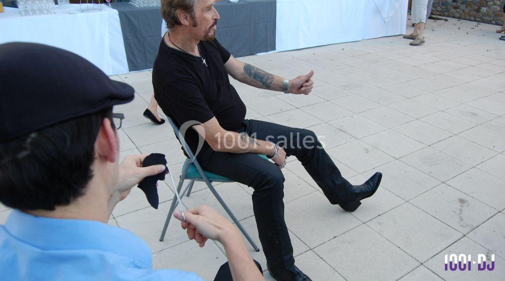 DJ Montbrison (Loire) - Loreane Animations #8