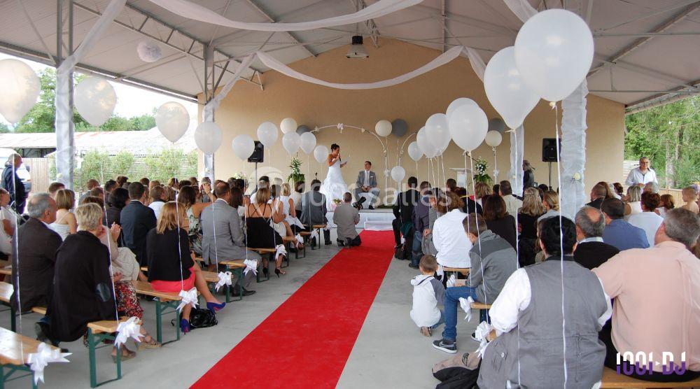 DJ Montbrison (Loire) - Loreane Animations #9