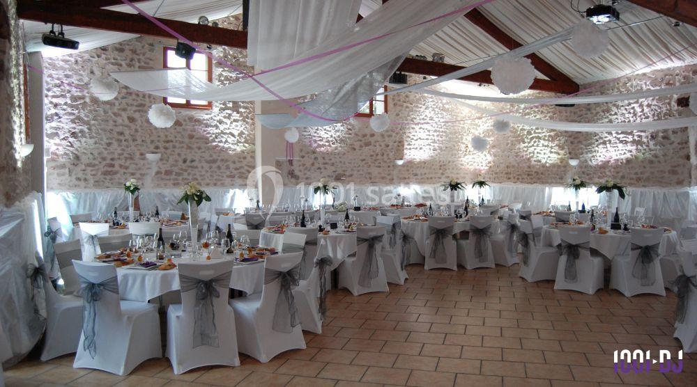 DJ Montbrison (Loire) - Loreane Animations #11