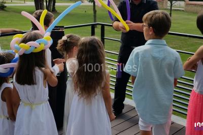 Miniature DJ Montbrison (Loire) - Loreane Animations #12 DJ Montbrison (Loire) - Loreane Animations #18