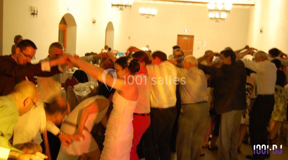 DJ Montbrison (Loire) - Loreane Animations #13