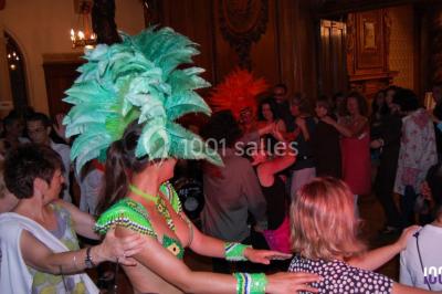 Miniature DJ Montbrison (Loire) - Loreane Animations #14 DJ Montbrison (Loire) - Loreane Animations #18