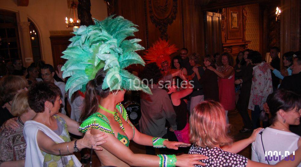 DJ Montbrison (Loire) - Loreane Animations #14