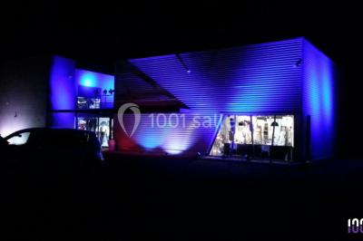 Miniature DJ Montbrison (Loire) - Loreane Animations #15 DJ Montbrison (Loire) - Loreane Animations #18