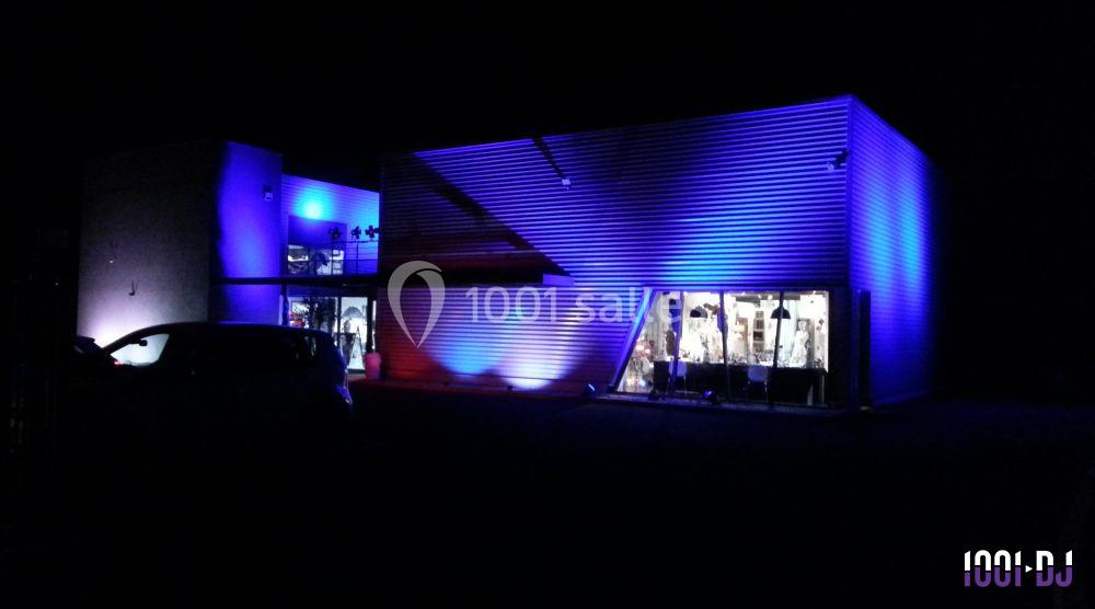 DJ Montbrison (Loire) - Loreane Animations #15