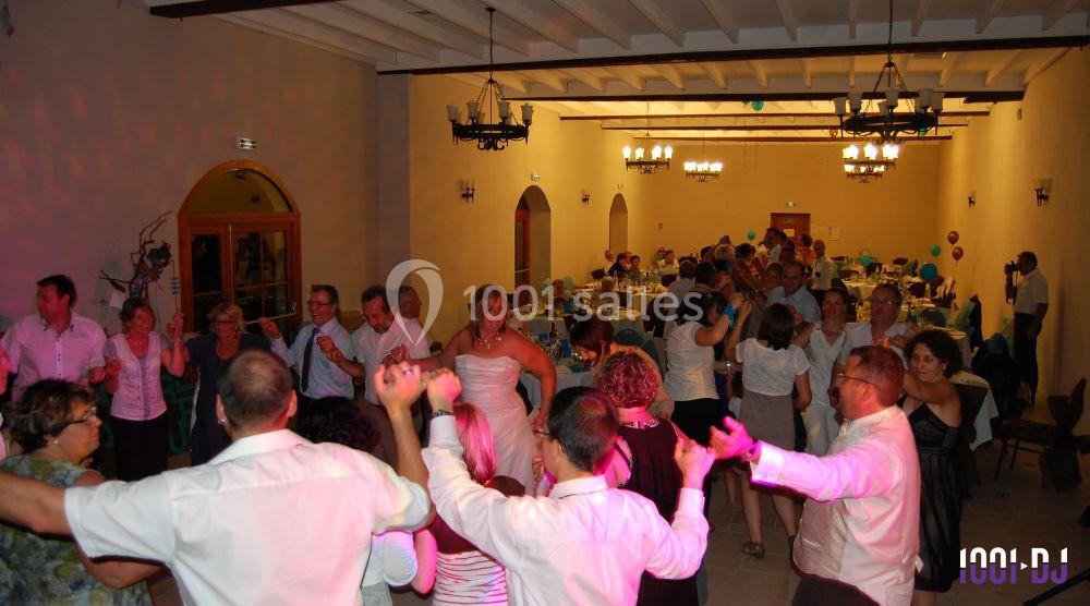 DJ Montbrison (Loire) - Loreane Animations #16