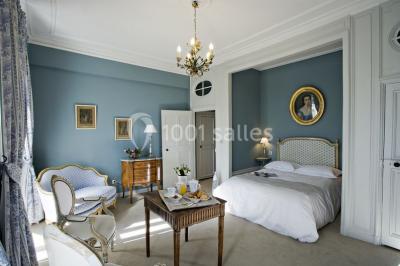 Location salle Rochegude (Drôme) - Château de Rochegude #21