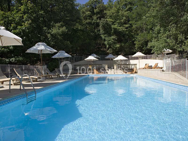 Location salle Rochegude (Drôme) - Château de Rochegude #13