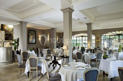 Location salle Rochegude (Drôme) - Château de Rochegude #21