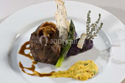 Location salle Rochegude (Drôme) - Château de Rochegude #21