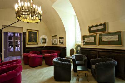 Location salle Rochegude (Drôme) - Château de Rochegude #21