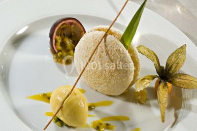 Location salle Rochegude (Drôme) - Château de Rochegude #21