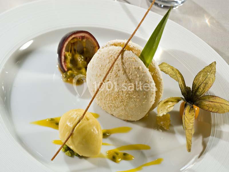 Location salle Rochegude (Drôme) - Château de Rochegude #16