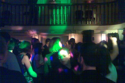 DJ Châtillon (Hauts-de-Seine) - DJasanimation #10