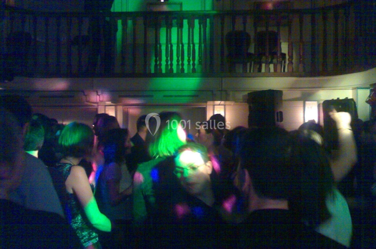 DJ Châtillon (Hauts-de-Seine) - DJasanimation #3