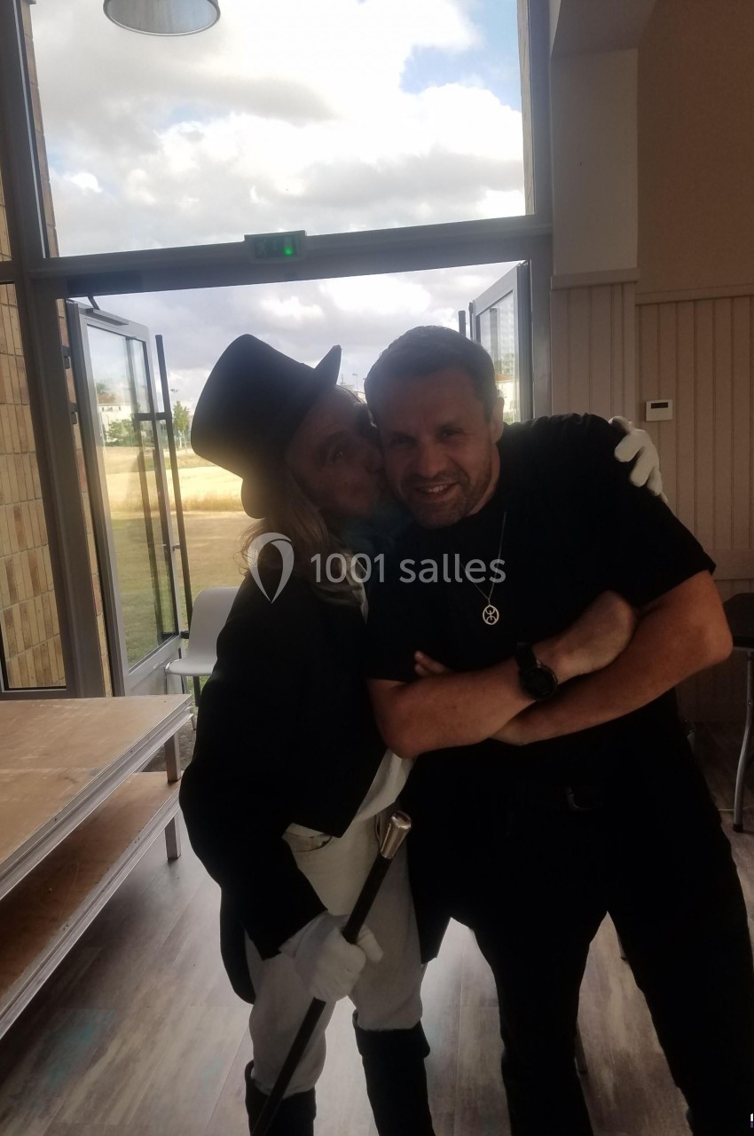 DJ Châtillon (Hauts-de-Seine) - DJasanimation #4