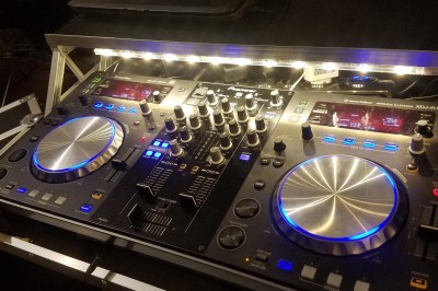 DJ Châtillon (Hauts-de-Seine) - DJasanimation #7