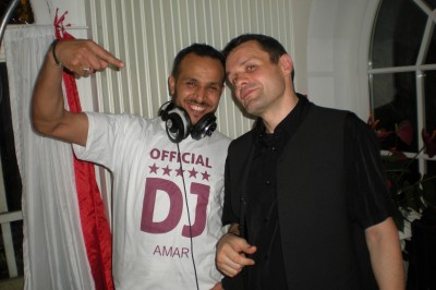 DJ Châtillon (Hauts-de-Seine) - DJasanimation #7