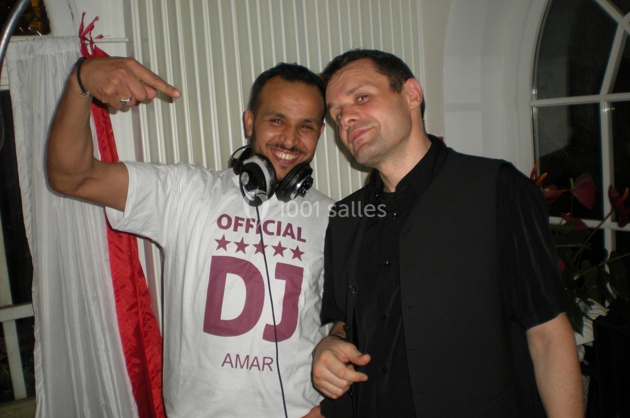 DJ Châtillon (Hauts-de-Seine) - DJasanimation #7