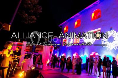 Alliance Animation Alliance Animation
