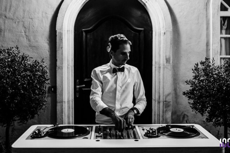 Nuit Blanche DJ - photo 1
