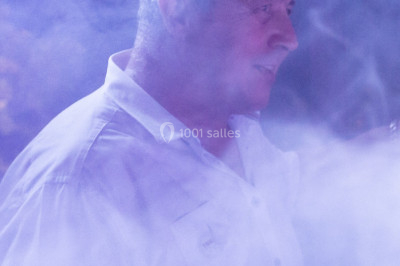 DJ Patou - photo 1