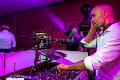 Map's Events Map's Events