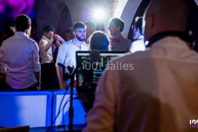 Map's Events Map's Events