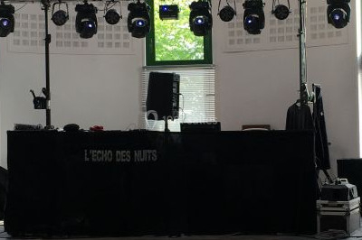 DJ Nanteuil-le-Haudouin (Oise) - L'Écho Des Nuits #33