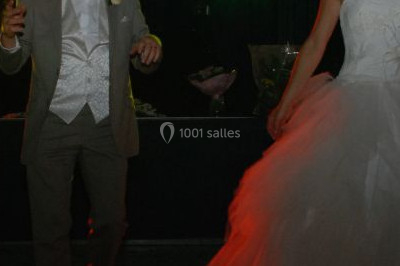 DJ Nanteuil-le-Haudouin (Oise) - L'Écho Des Nuits #33