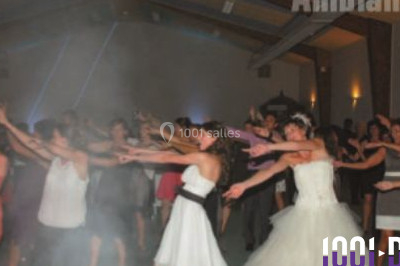 DJ Nanteuil-le-Haudouin (Oise) - L'Écho Des Nuits #33