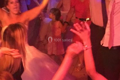 DJ Nanteuil-le-Haudouin (Oise) - L'Écho Des Nuits #33