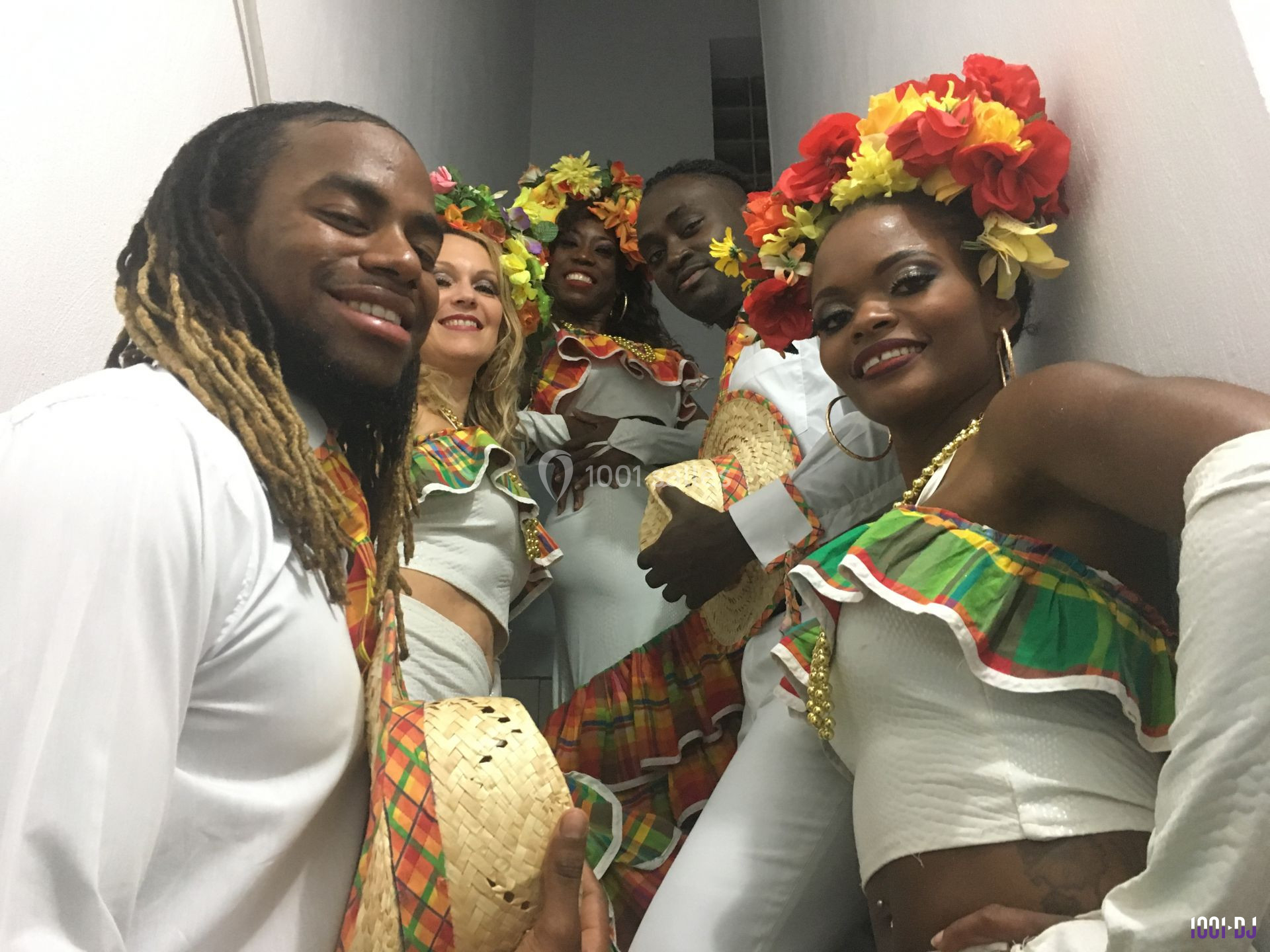 DJ Nanteuil-le-Haudouin (Oise) - L'Écho Des Nuits #23