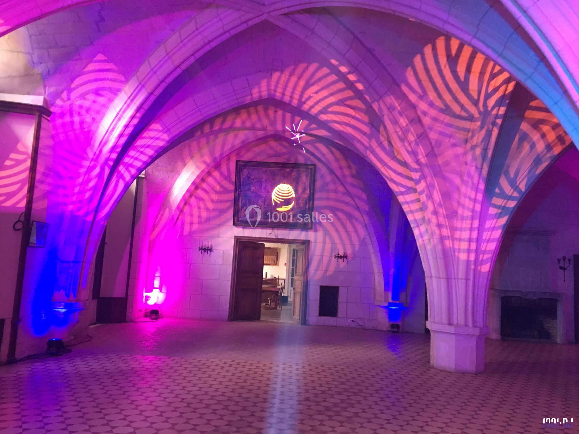 DJ Nanteuil-le-Haudouin (Oise) - L'Écho Des Nuits #25