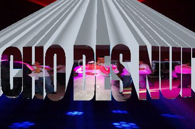 DJ Nanteuil-le-Haudouin (Oise) - L'Écho Des Nuits #33