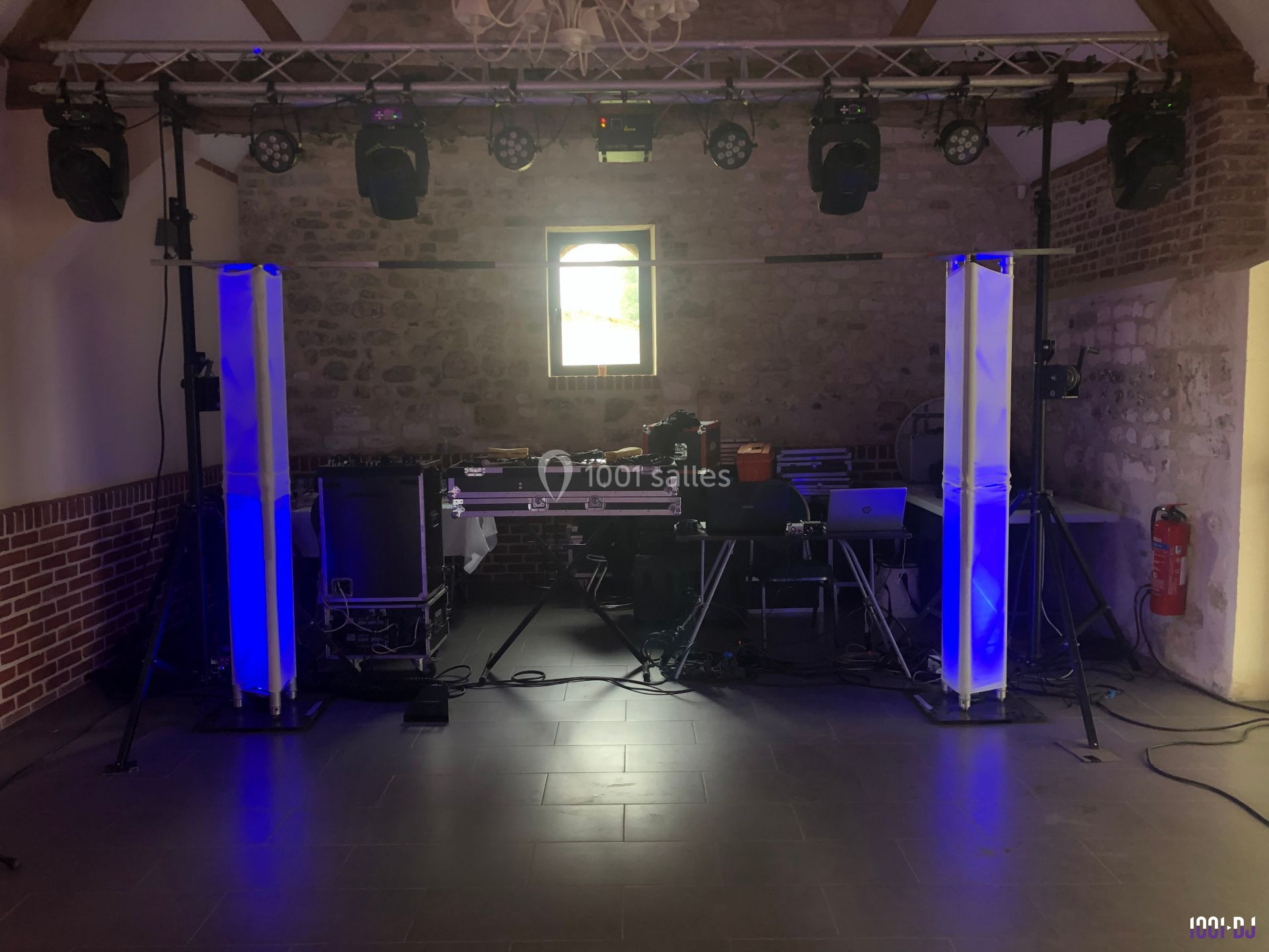 DJ Nanteuil-le-Haudouin (Oise) - L'Écho Des Nuits #31