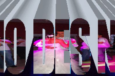 DJ Nanteuil-le-Haudouin (Oise) - L'Écho Des Nuits #32