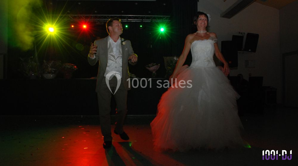 DJ Nanteuil-le-Haudouin (Oise) - L'Écho Des Nuits #6