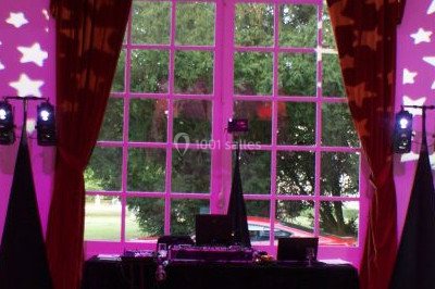 DJ Nanteuil-le-Haudouin (Oise) - L'Écho Des Nuits #32