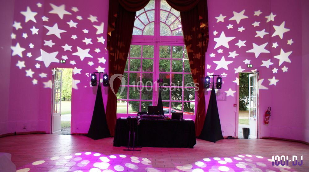 DJ Nanteuil-le-Haudouin (Oise) - L'Écho Des Nuits #7