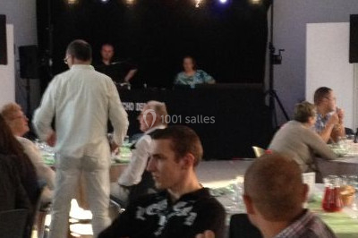 DJ Nanteuil-le-Haudouin (Oise) - L'Écho Des Nuits #32