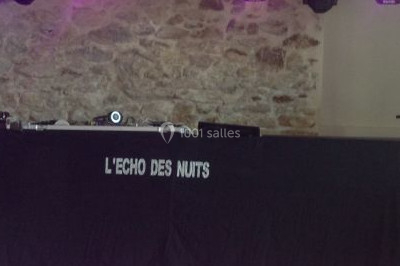 DJ Nanteuil-le-Haudouin (Oise) - L'Écho Des Nuits #32