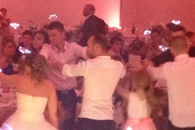 DJ Nanteuil-le-Haudouin (Oise) - L'Écho Des Nuits #32