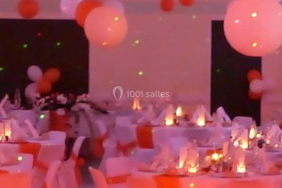 DJ Nanteuil-le-Haudouin (Oise) - L'Écho Des Nuits #32