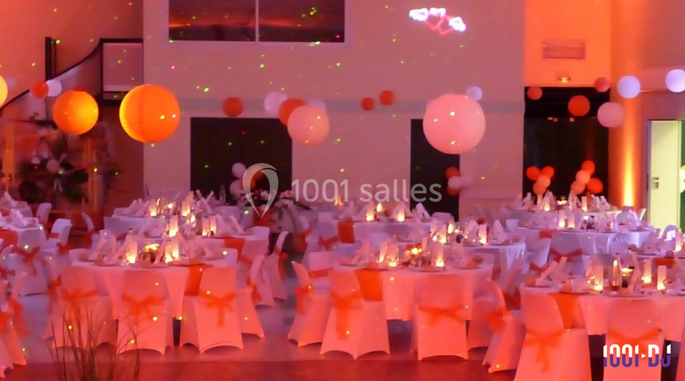 DJ Nanteuil-le-Haudouin (Oise) - L'Écho Des Nuits #13